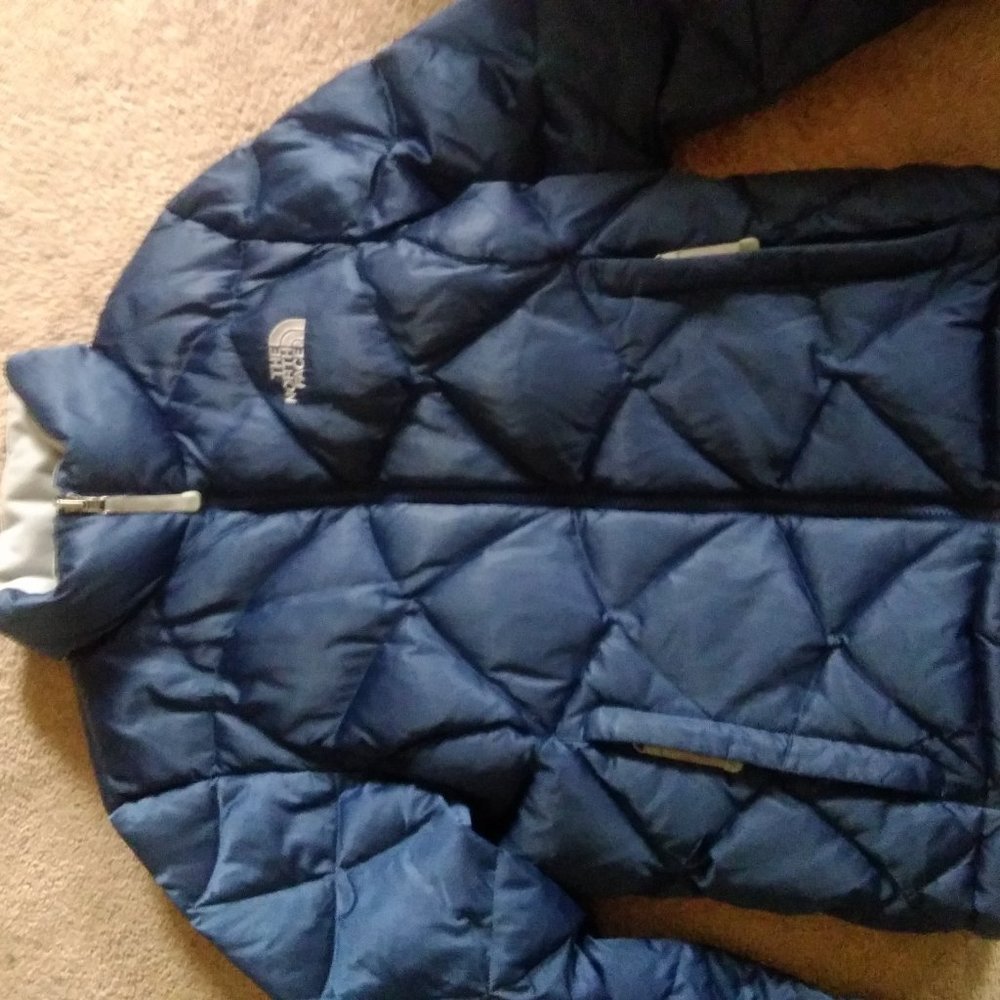 North Face Jacket